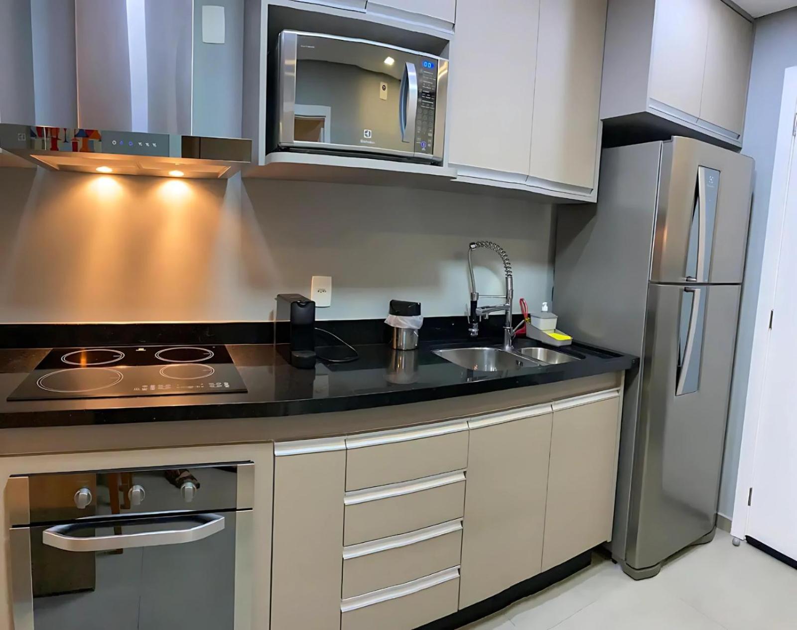 Apartamento Perto Doautodromo Interlagos