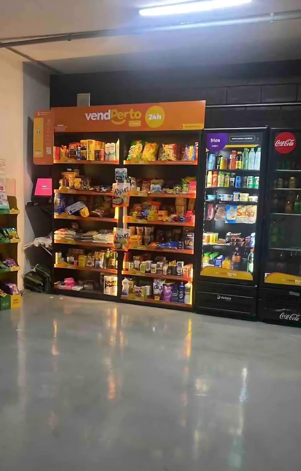 Perto Doautodromo Interlagos Apartamento *