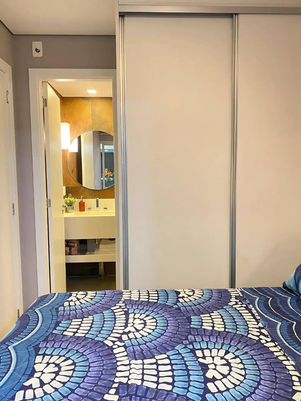 Apartamento Perto Doautodromo Interlagos *