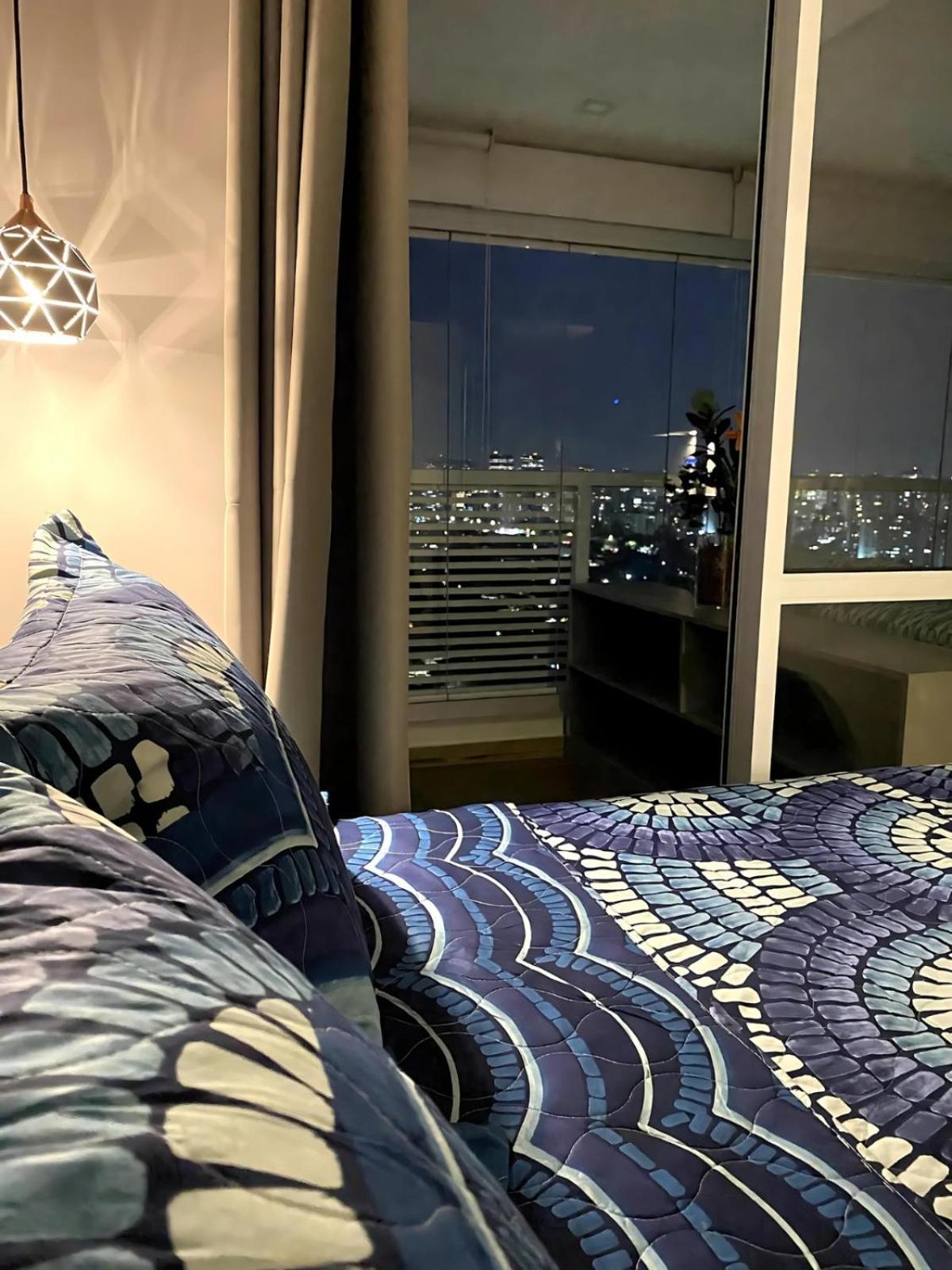 Apartamento Perto Doautodromo Interlagos São Paulo