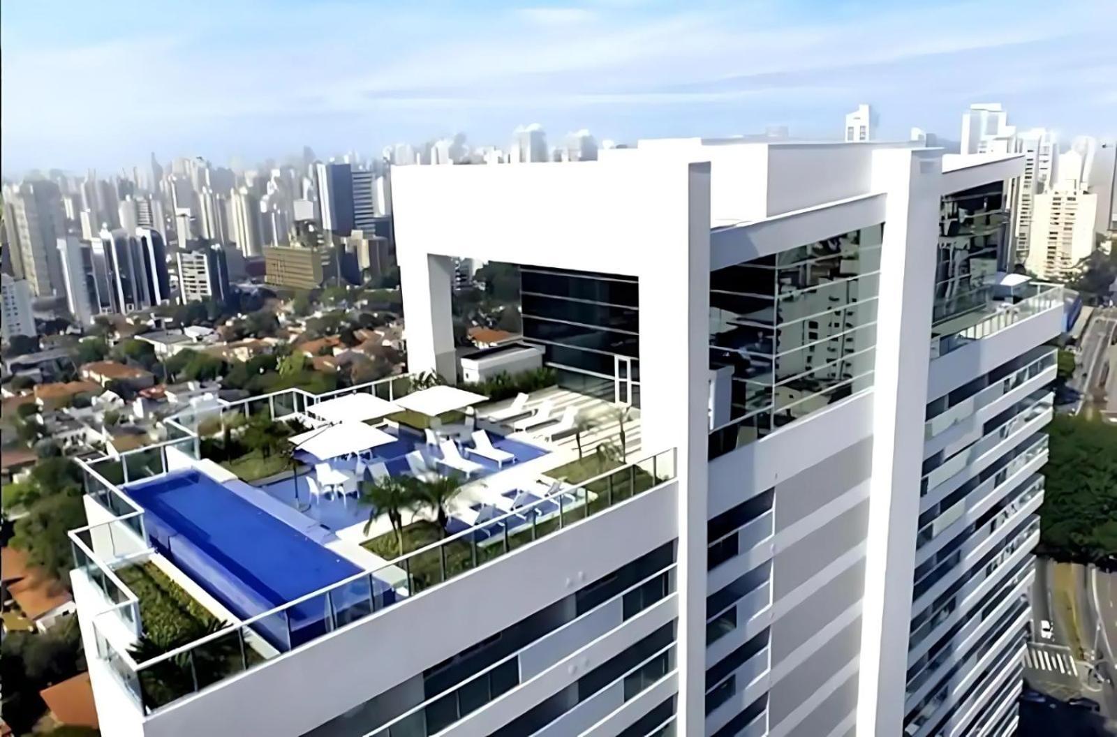Perto Doautodromo Interlagos Apartamento