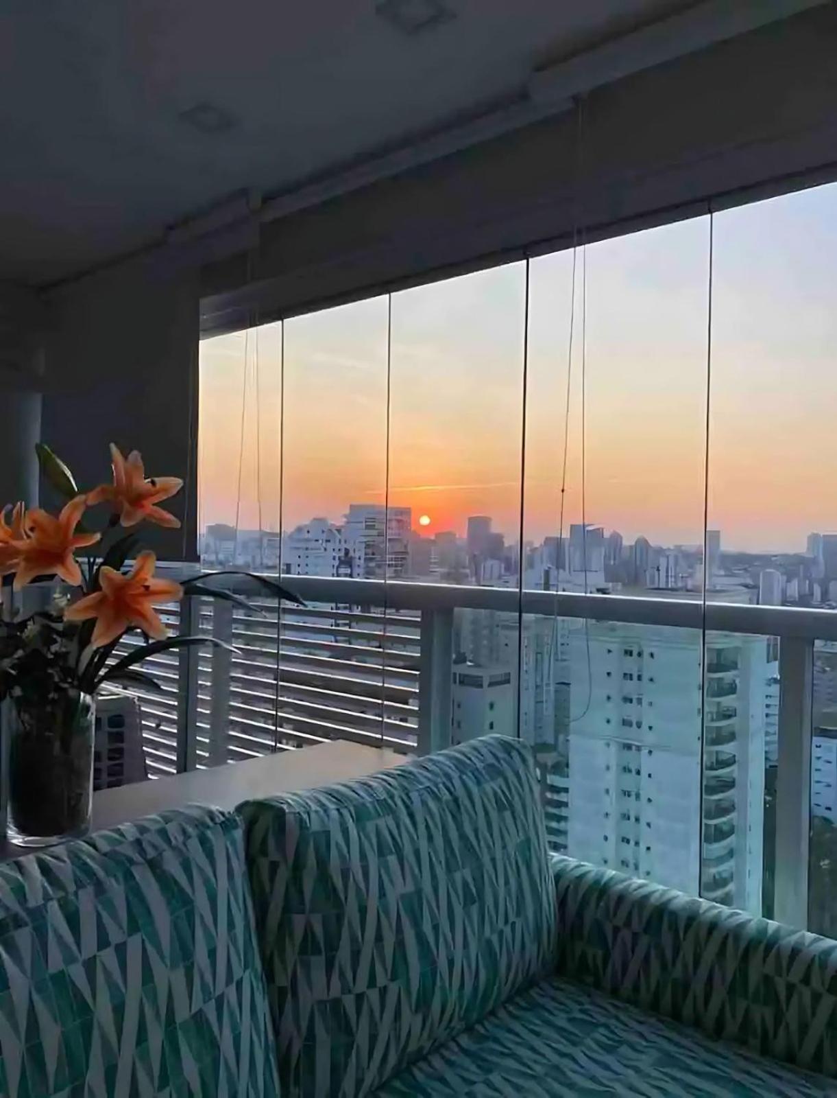Perto Doautodromo Interlagos Apartamento *
