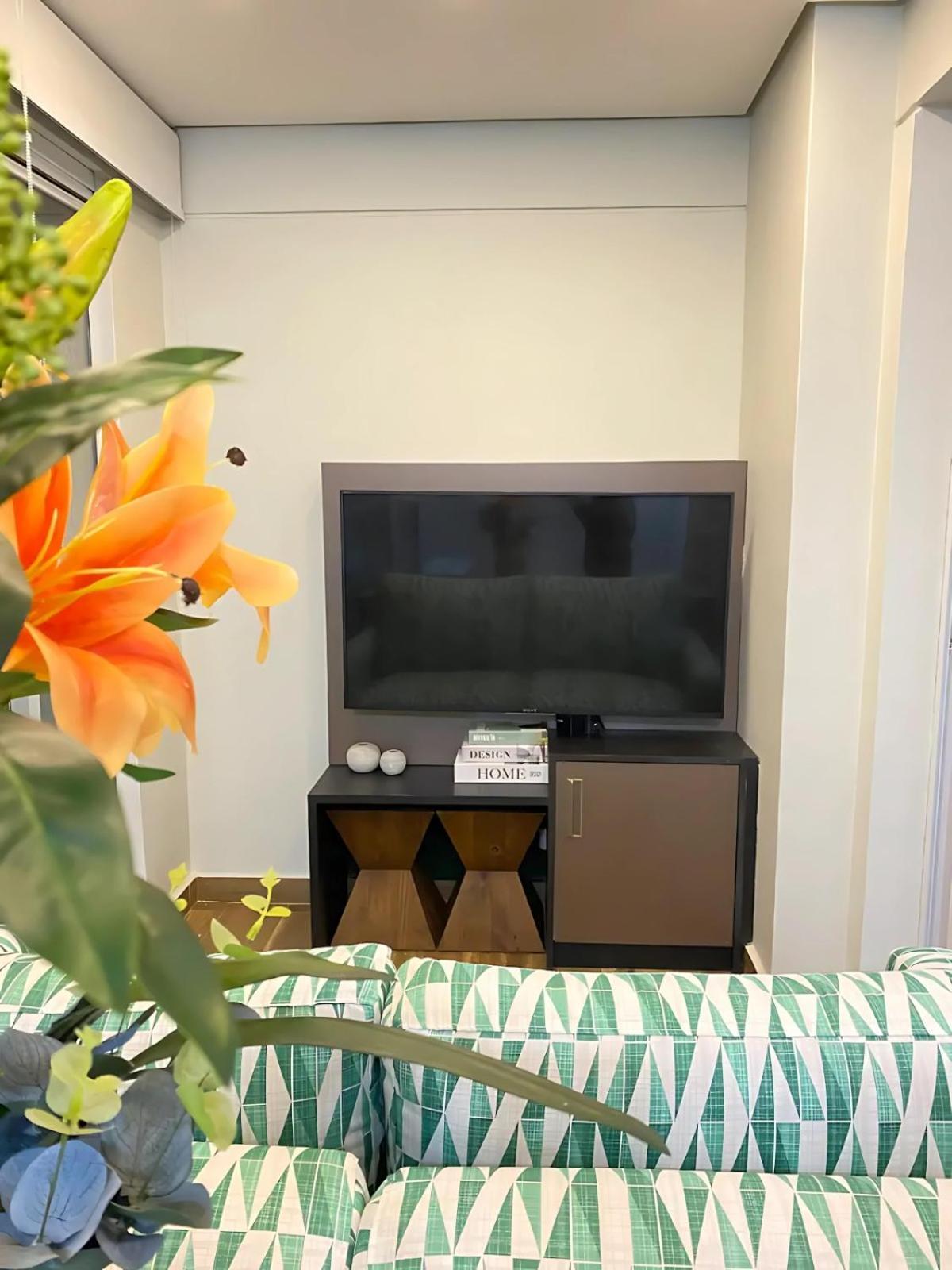 Apartamento Perto Doautodromo Interlagos